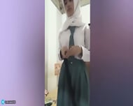 cosplay jadi murid SeMaA di apk live -bokep indo malay -lolicil