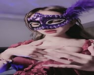 ( TELEGRAM @GEXCOM ) Melet Pejuin Nih Pulen Juga Toket Host Malay