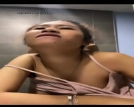 Bilqist Malay Binor Hijab Toge Selingkuh